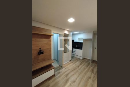 Apartamento à venda com 2 quartos, 35m² em Barra Funda, São Paulo