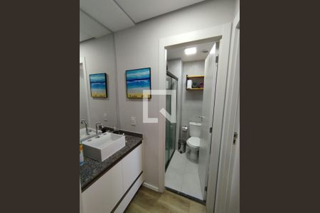 Apartamento à venda com 2 quartos, 35m² em Barra Funda, São Paulo