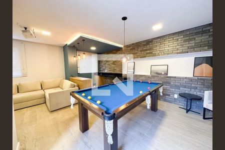 Apartamento à venda com 35m², 2 quartos e sem vaga