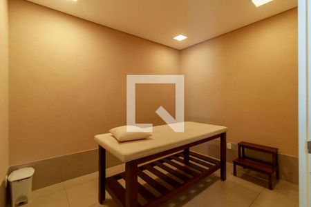 Apartamento à venda com 42m², 1 quarto e 1 vagaEspaço Relax