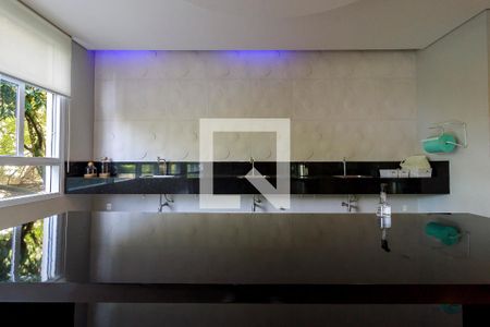 Apartamento à venda com 42m², 1 quarto e 1 vagaLavanderia