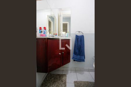 Apartamento à venda com 59m², 2 quartos e 1 vagaBanheiro