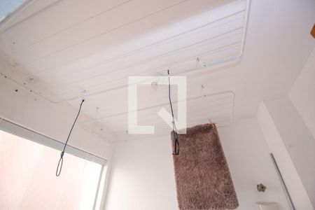 Apartamento à venda com 59m², 2 quartos e 1 vagaÁrea de Serviço