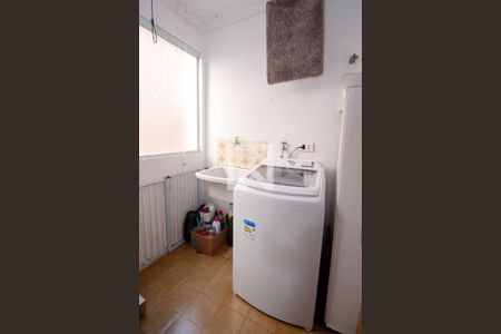 Apartamento à venda com 59m², 2 quartos e 1 vagaÁrea de Serviço