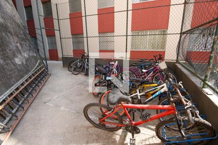 Apartamento à venda com 59m², 2 quartos e 1 vagaBicicletário 