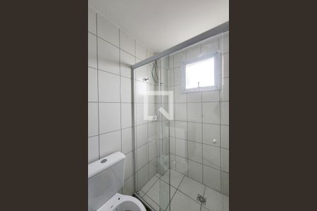Apartamento à venda com 70m², 2 quartos e 2 vagas Apartamento à venda com 70m², 2 quartos e 2 vagasBanheiro da Suíte