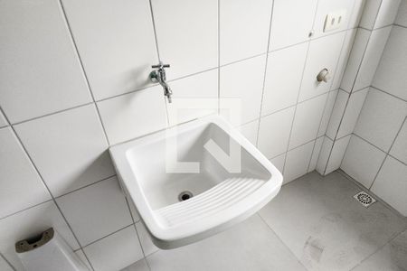 Apartamento à venda com 70m², 2 quartos e 2 vagas Apartamento à venda com 70m², 2 quartos e 2 vagasÁrea de Serviço