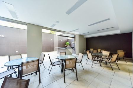 Apartamento à venda com 70m², 2 quartos e 2 vagas Apartamento à venda com 70m², 2 quartos e 2 vagasÁrea Comum