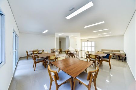 Apartamento à venda com 70m², 2 quartos e 2 vagas Apartamento à venda com 70m², 2 quartos e 2 vagasÁrea Comum
