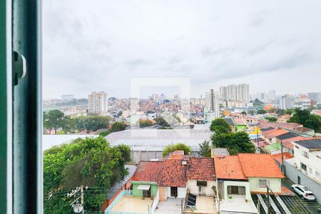 Apartamento à venda com 70m², 2 quartos e 2 vagas Apartamento à venda com 70m², 2 quartos e 2 vagasVista do Quarto