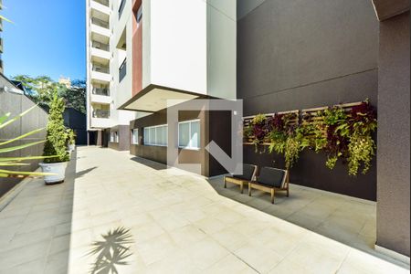 Apartamento à venda com 70m², 2 quartos e 2 vagas Apartamento à venda com 70m², 2 quartos e 2 vagasÁrea Comum