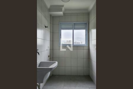 Apartamento à venda com 70m², 2 quartos e 2 vagas Apartamento à venda com 70m², 2 quartos e 2 vagasÁrea de Serviço