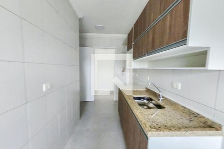 Apartamento à venda com 70m², 2 quartos e 2 vagas Apartamento à venda com 70m², 2 quartos e 2 vagasCozinha