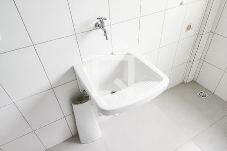 Apartamento à venda com 70m², 2 quartos e 2 vagas Apartamento à venda com 70m², 2 quartos e 2 vagasÁrea de Serviço