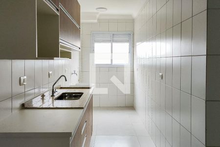 Apartamento à venda com 70m², 2 quartos e 2 vagas Apartamento à venda com 70m², 2 quartos e 2 vagasCozinha