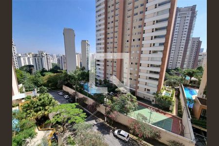 Apartamento à venda com 140m², 4 quartos e 3 vagas