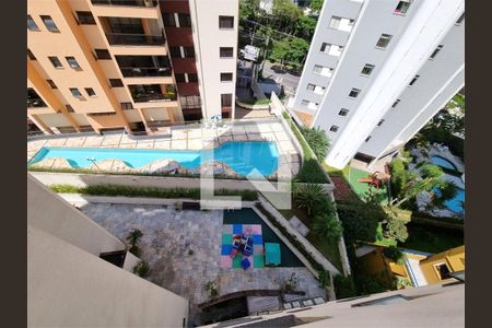 Apartamento à venda com 140m², 4 quartos e 3 vagas