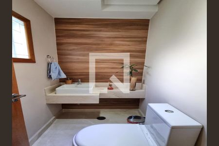 Casa à venda com 200m², 3 quartos e 2 vagas