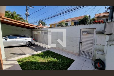 Casa à venda com 200m², 3 quartos e 2 vagas