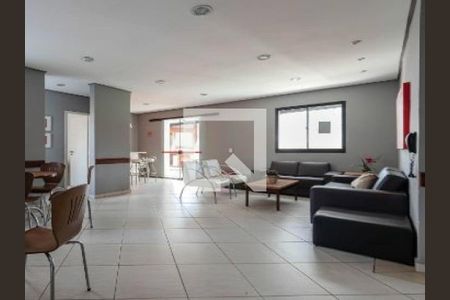 Apartamento à venda com 76m², 3 quartos e 2 vagas