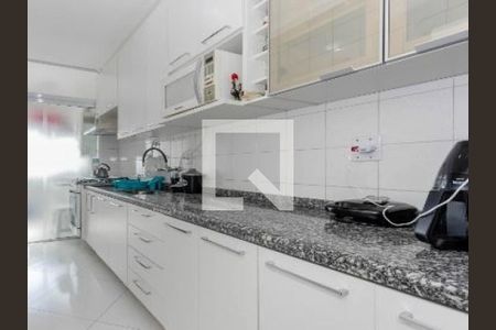 Apartamento à venda com 76m², 3 quartos e 2 vagas