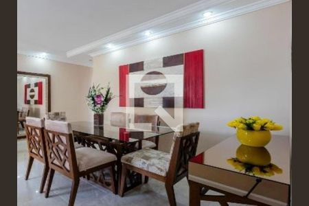 Apartamento à venda com 76m², 3 quartos e 2 vagas