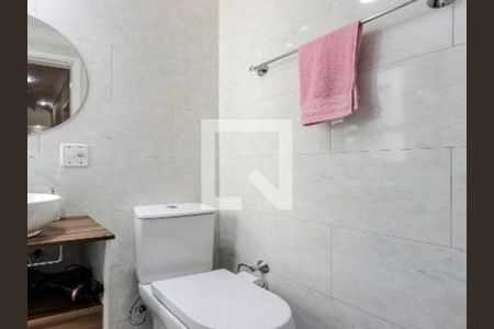 Apartamento à venda com 76m², 3 quartos e 2 vagas