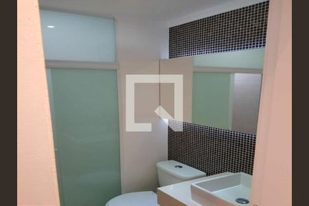Apartamento à venda com 78m², 3 quartos e 2 vagas