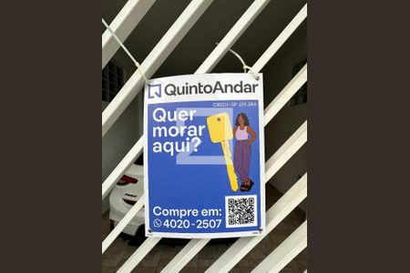 Casa à venda com 125m², 3 quartos e 1 vagaPlaca