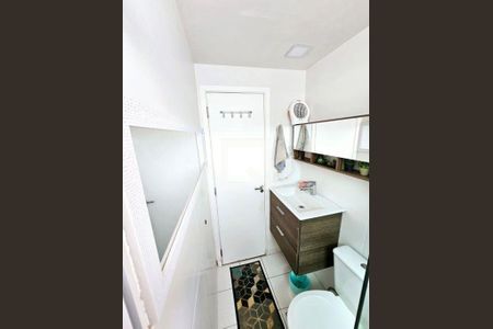 Apartamento à venda com 2 quartos, 47m² em Vila Andrade, São Paulo