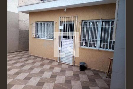 Casa à venda com 124m², 2 quartos e 3 vagas