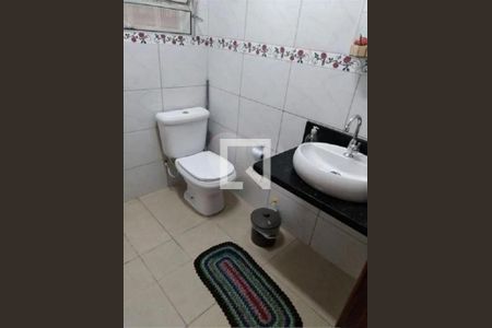 Casa à venda com 124m², 2 quartos e 3 vagas