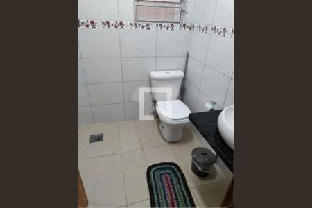 Casa à venda com 124m², 2 quartos e 3 vagas