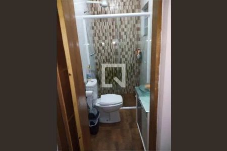 Casa à venda com 124m², 2 quartos e 3 vagas