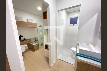 Apartamento à venda com 2 quartos, 38m² em Vila Galvão, Guarulhos