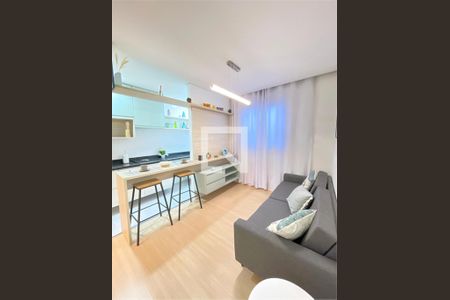 Apartamento à venda com 2 quartos, 38m² em Vila Galvão, Guarulhos