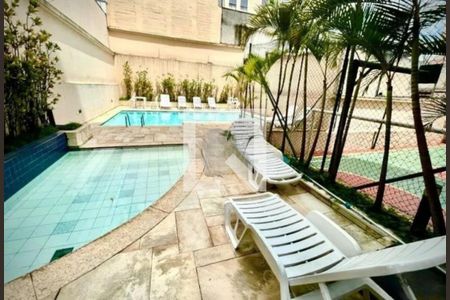 Apartamento à venda com 58m², 2 quartos e 2 vagas