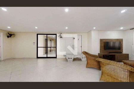 Apartamento à venda com 58m², 2 quartos e 2 vagas
