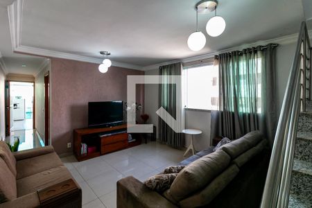 Apartamento à venda com 261m², 4 quartos e 3 vagasSala 2