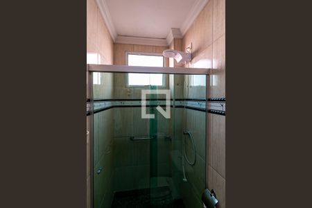 Apartamento à venda com 261m², 4 quartos e 3 vagasBanheiro