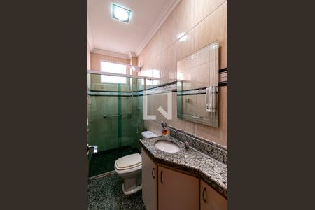 Apartamento à venda com 261m², 4 quartos e 3 vagasBanheiro