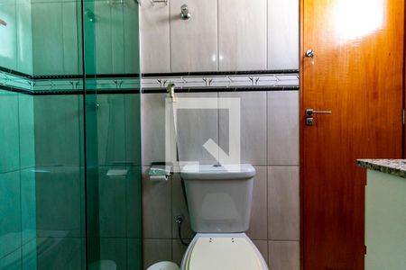 Apartamento à venda com 261m², 4 quartos e 3 vagasBanheiro 3