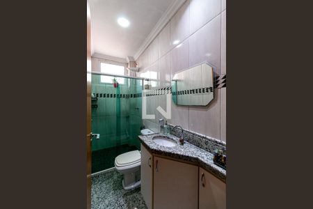 Apartamento à venda com 261m², 4 quartos e 3 vagasBanheiro 2