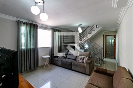 Apartamento à venda com 261m², 4 quartos e 3 vagasSala 2