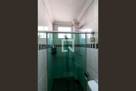 Apartamento à venda com 261m², 4 quartos e 3 vagasBanheiro 2