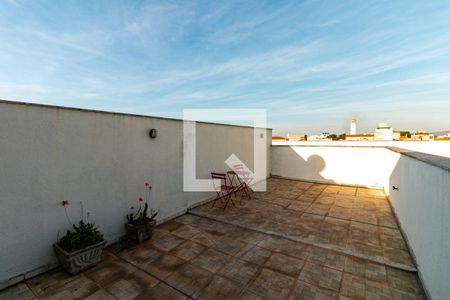 Apartamento à venda com 261m², 4 quartos e 3 vagasTerraço