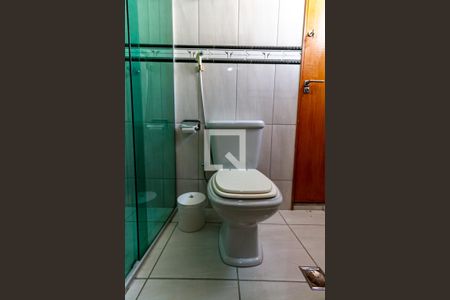 Apartamento à venda com 261m², 4 quartos e 3 vagasBanheiro 3