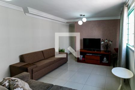 Apartamento à venda com 261m², 4 quartos e 3 vagasSala 2