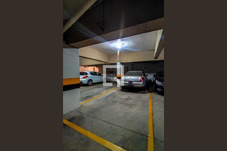 Apartamento à venda com 261m², 4 quartos e 3 vagasGaragem