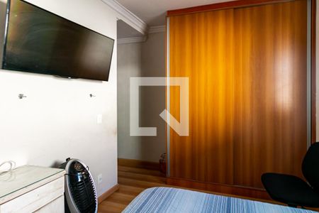 Apartamento à venda com 261m², 4 quartos e 3 vagasQuarto 3